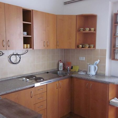 Penzion U Skalaku Apartment Dolni Dunajovice Bagian luar foto