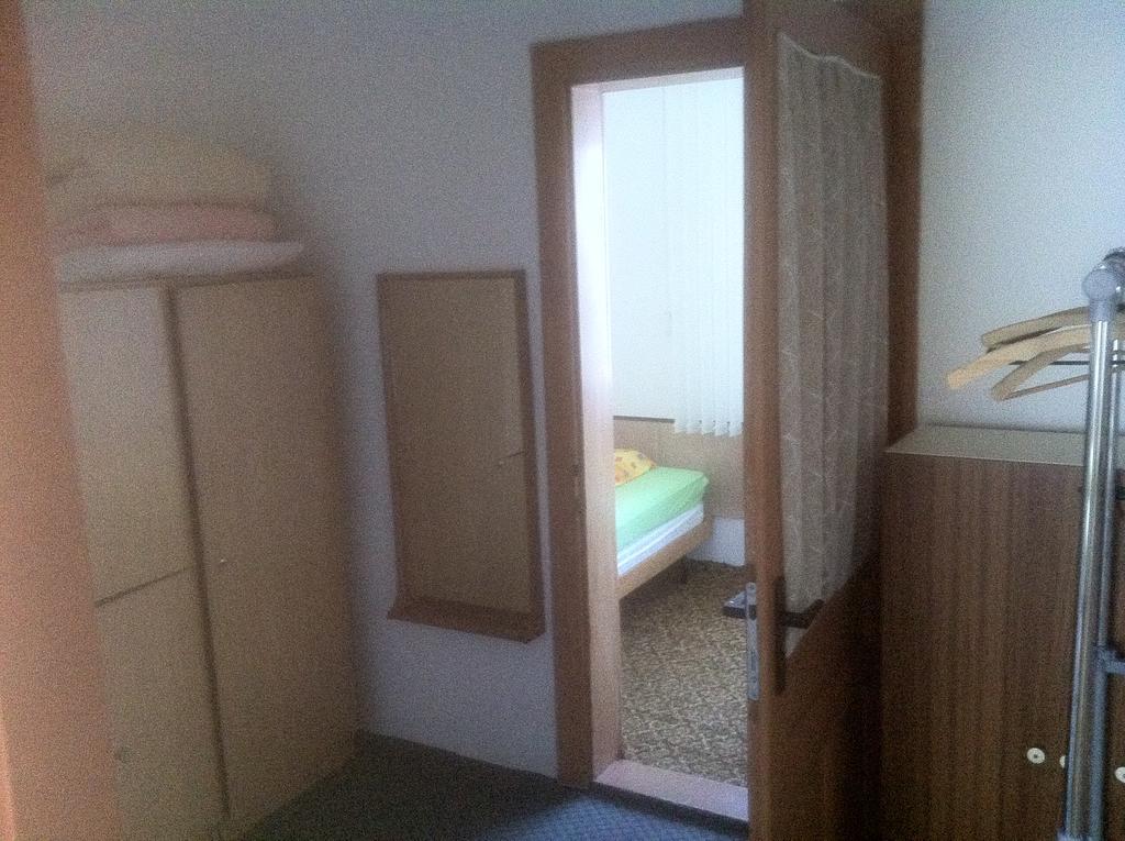 Penzion U Skalaku Apartment Dolni Dunajovice Bagian luar foto