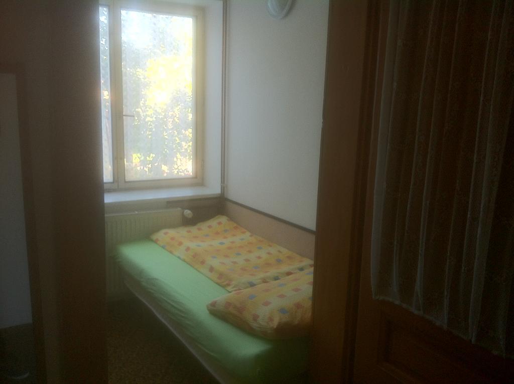 Penzion U Skalaku Apartment Dolni Dunajovice Bagian luar foto