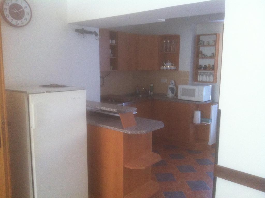 Penzion U Skalaku Apartment Dolni Dunajovice Bagian luar foto